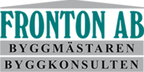Fronton AB - Byggmästaren - Byggkonsulten